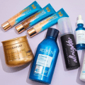haircare products