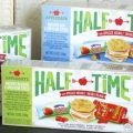 half time products