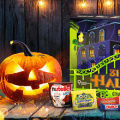 halloween countdown calendar