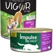 halo vigor cat and dog food