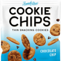 hannah max cookie chips