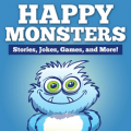 happy monsters ebook