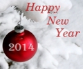 happy new years 2014