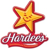 hardees logo
