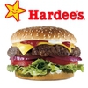 hardees thick burger