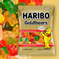 haribo goldbears