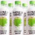 harmless harvest coconut water