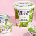 harmless harvest products