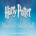 harry potter magic holiday ball
