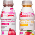 healthy mama protein energy drink