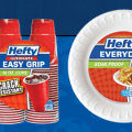 hefty products