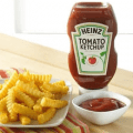 heinz ketchup