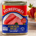 hereford corned beef