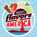 hersheys flavors of america