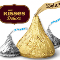 hersheys kisses deluxe
