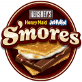 hersheys smores logo