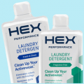 hex laundry detergent