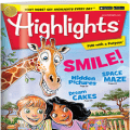 highlights magazine