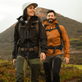 hikers