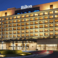 hilton hotel