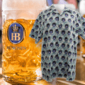 hofbrauhaus summer shirt