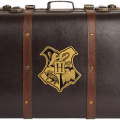 hogwarts school trunk