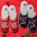 holiday reef slippers