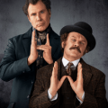 holmes and watson movie