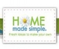 home made simple
