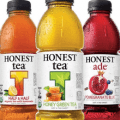 honest tea