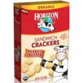 horizon snack crackers