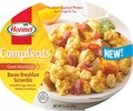 hormel compleats product
