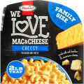 hormel we love mac and cheese