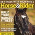 horse and rider magazine