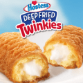 hostess deep fried twinkies