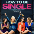 how to be single movie
