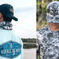 huckleberry t shirts and hats