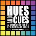 hues and cues game