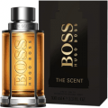 hugo boss the scent mens fragrance