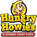 hungry howies pizza