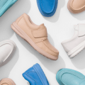 hush puppies power walkers shoes