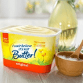 i cant believe its not butter product