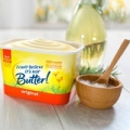 i cant believe itss not butter