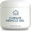 ice 2 minute miracle gel