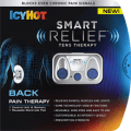 icy hot smartrelief tens therapy