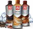 illy issimo iced coffee