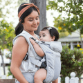 infantino ergonomic carrier