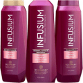infusium hair care products
