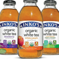 inkos organic tea