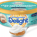 international delight yogurt